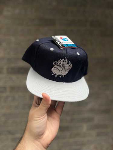 Vintage georgetown hoyas snapback - Gem