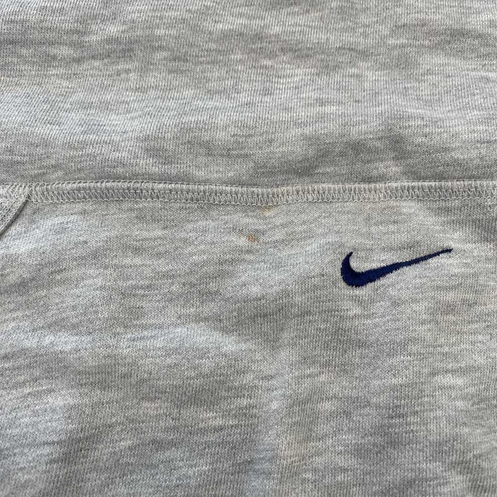 Nike Nike Denver Broncos Sweater Men's 2XL Footba… - image 4