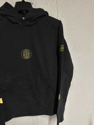 Stone Island Supreme - Gem