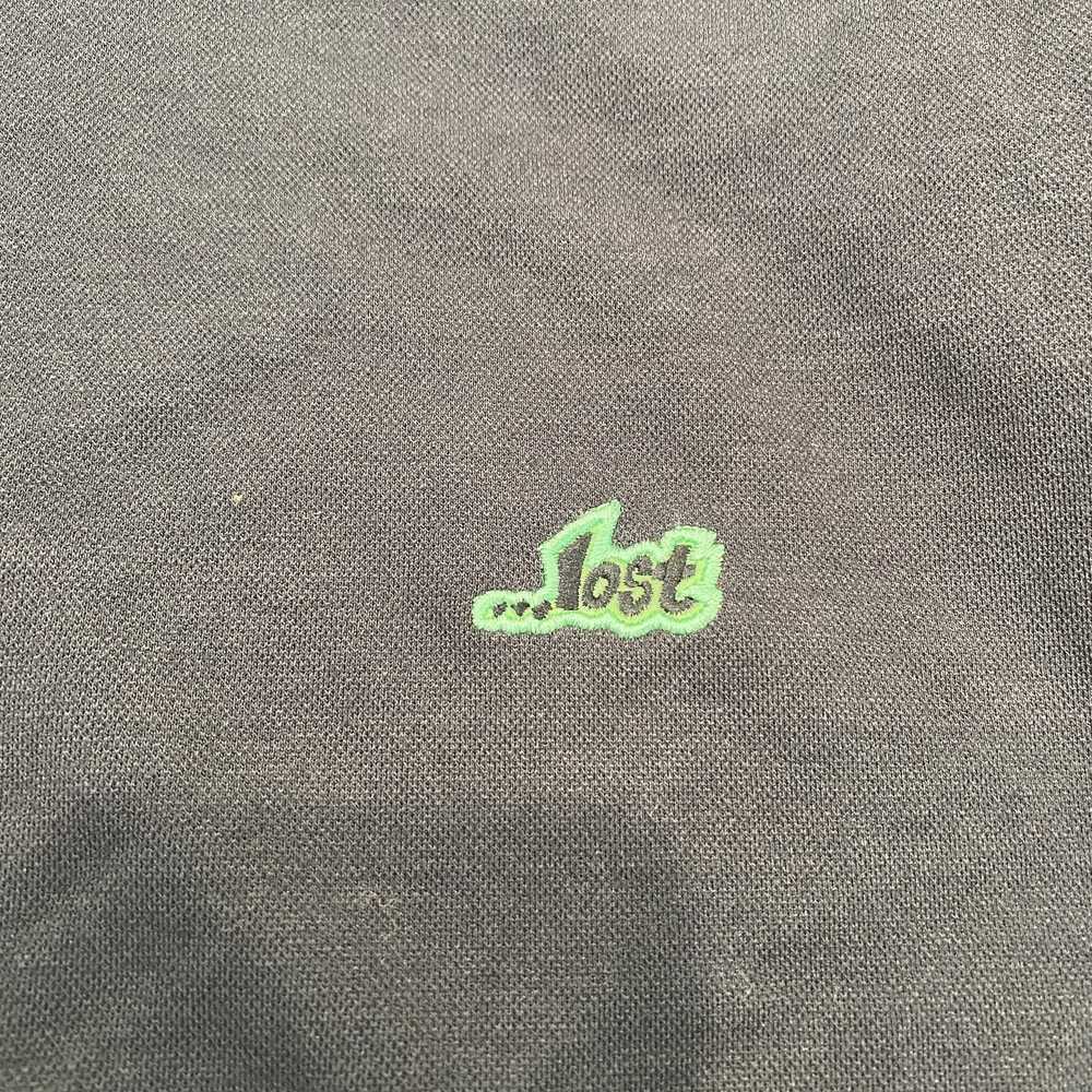 Lost Lost Skate Pullover Hoodie y2k Skate - image 5