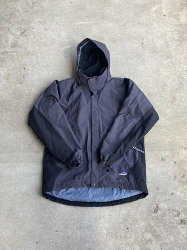 Patagonia × Vintage 2002 Patagonia Fleece Lined Co