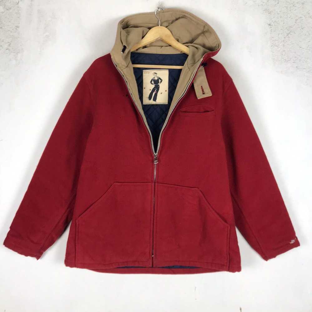 45rpm × Japanese Brand × Vintage Vintage North Ma… - image 1