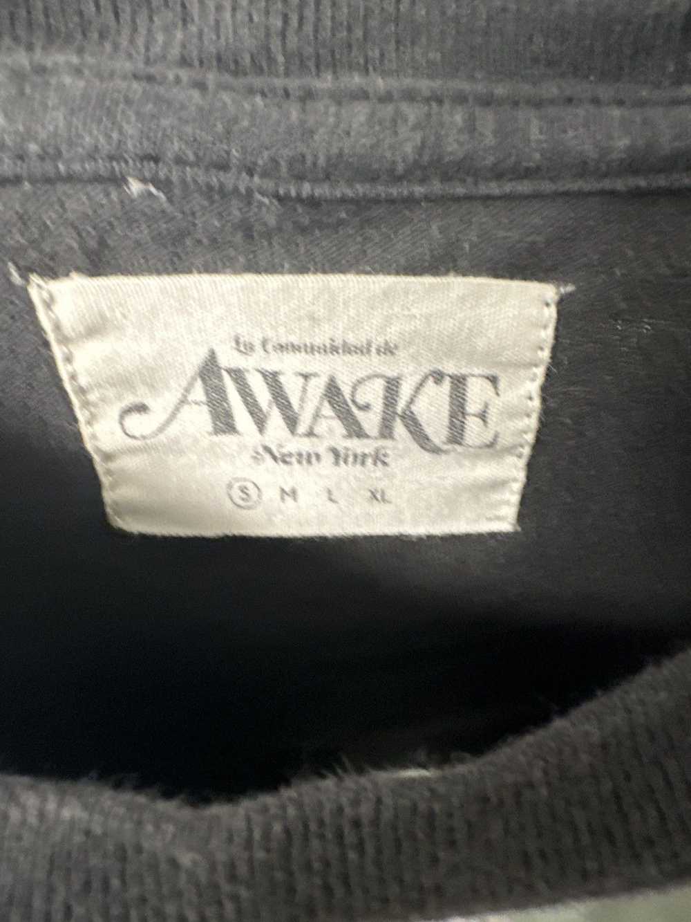 Awake Awake NY T Shirt - image 2