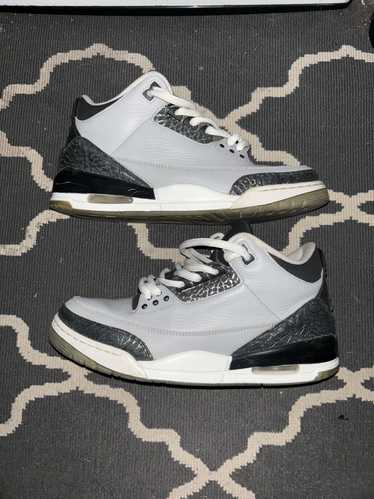 Jordan Brand Jordan 3 Wolf greys