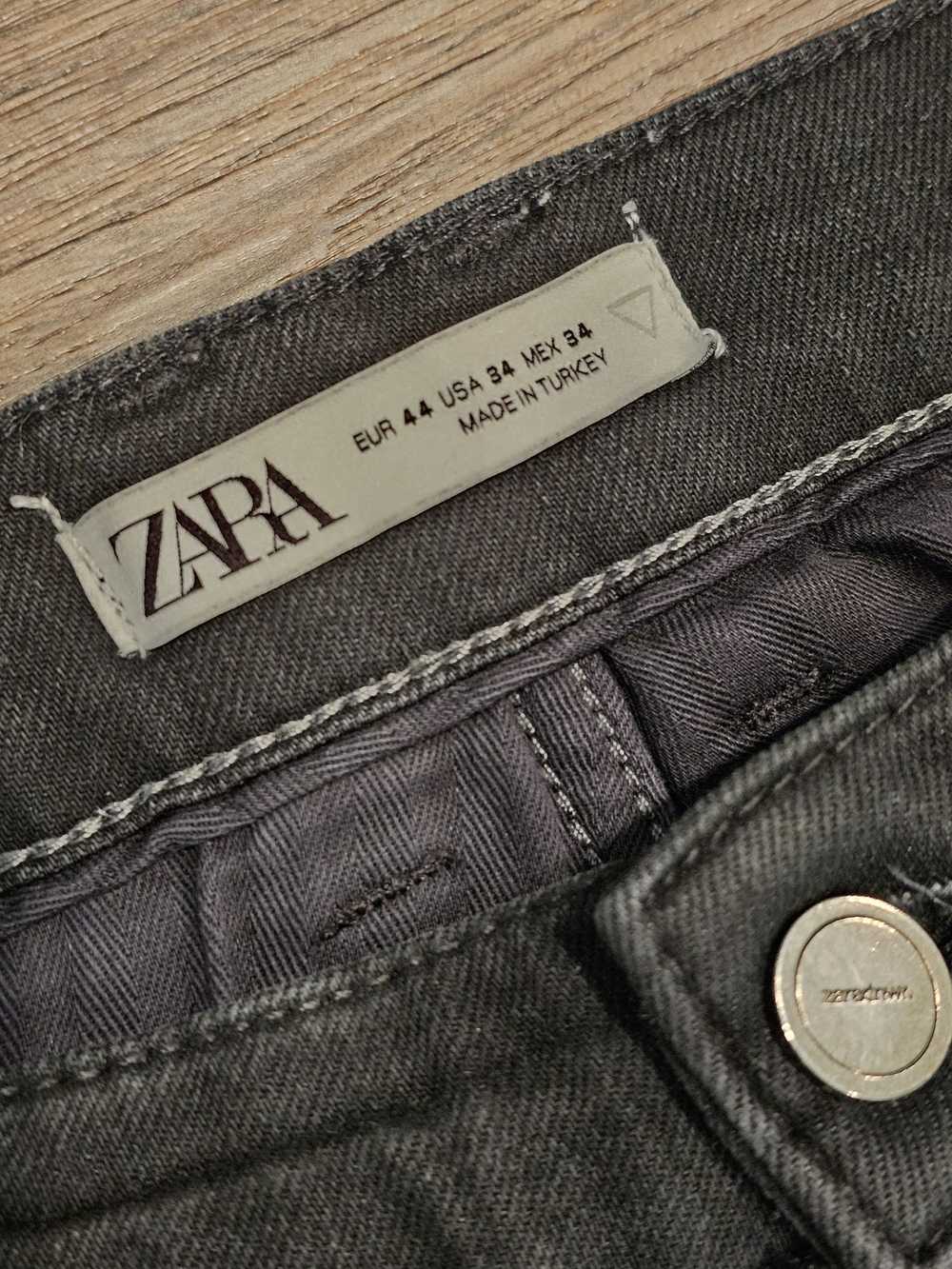 Zara Zara Premium Denim Skinny Fit - image 8