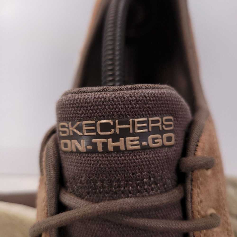 Skechers Skechers On The Go Glide High Seas Boat … - image 8
