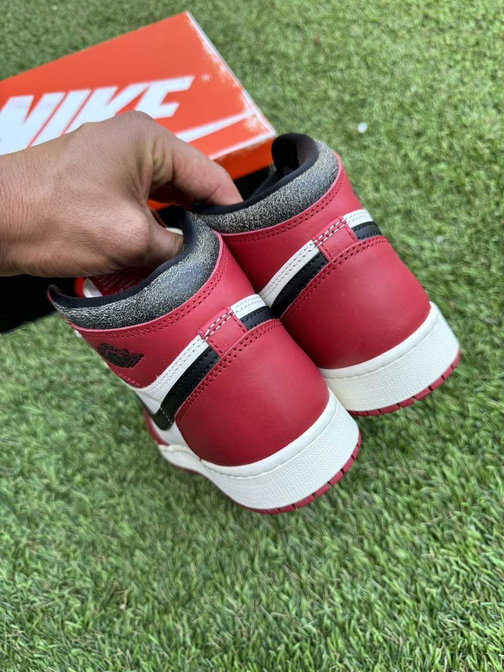 Jordan Brand × Nike Air Jordan 1 Retro High OG Ch… - image 11