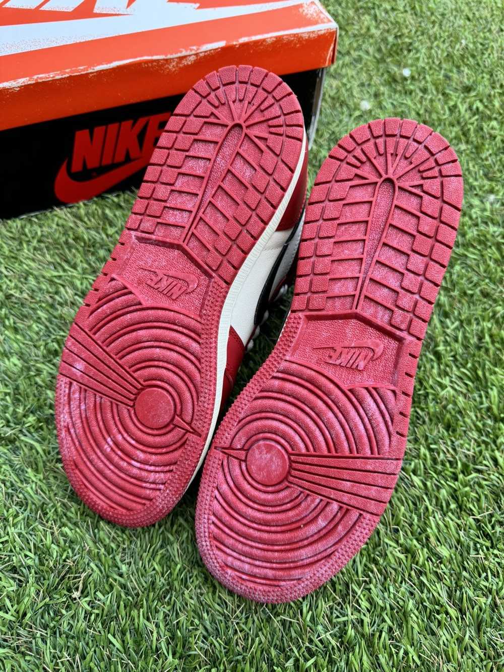 Jordan Brand × Nike Air Jordan 1 Retro High OG Ch… - image 12