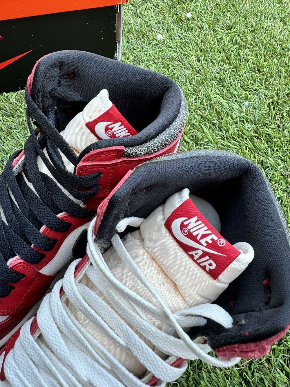 Jordan Brand × Nike Air Jordan 1 Retro High OG Ch… - image 6