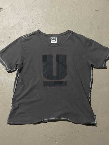 Undercover 2003 scab embroidered - Gem