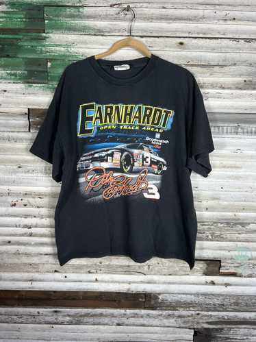 NASCAR × Vintage Vintage Dale Earnhardt NASCAR Shi