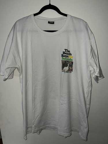 Stussy Stussy The Beach Boys Pet Sounds Tee