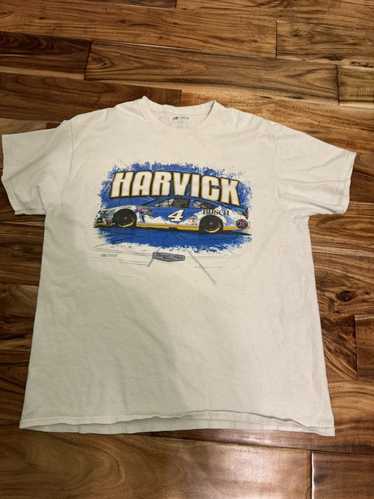 Chase Authentics × NASCAR × Vintage Kevin Harvick 