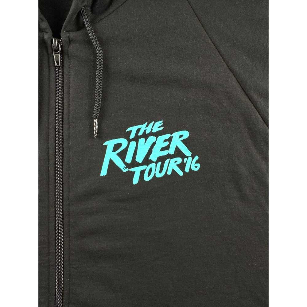 Band Tees Bruce Springsteen 2016 The River Tour F… - image 4
