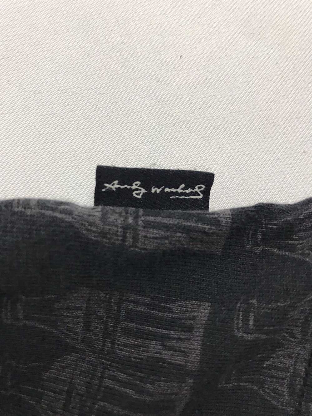 Andy Warhol × Coca Cola × Streetwear Andy Warhol … - image 7