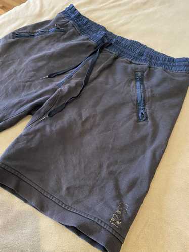 Kith Kith Mercer Street shorts