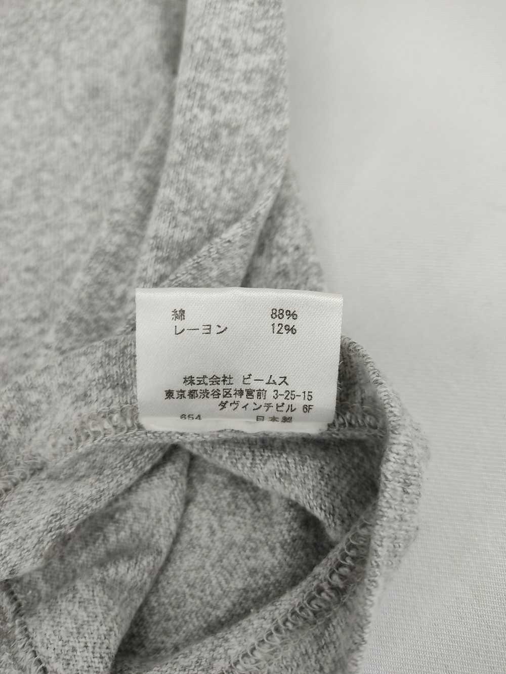 Japanese Brand × Streetwear × Vintage Vintage Bea… - image 5