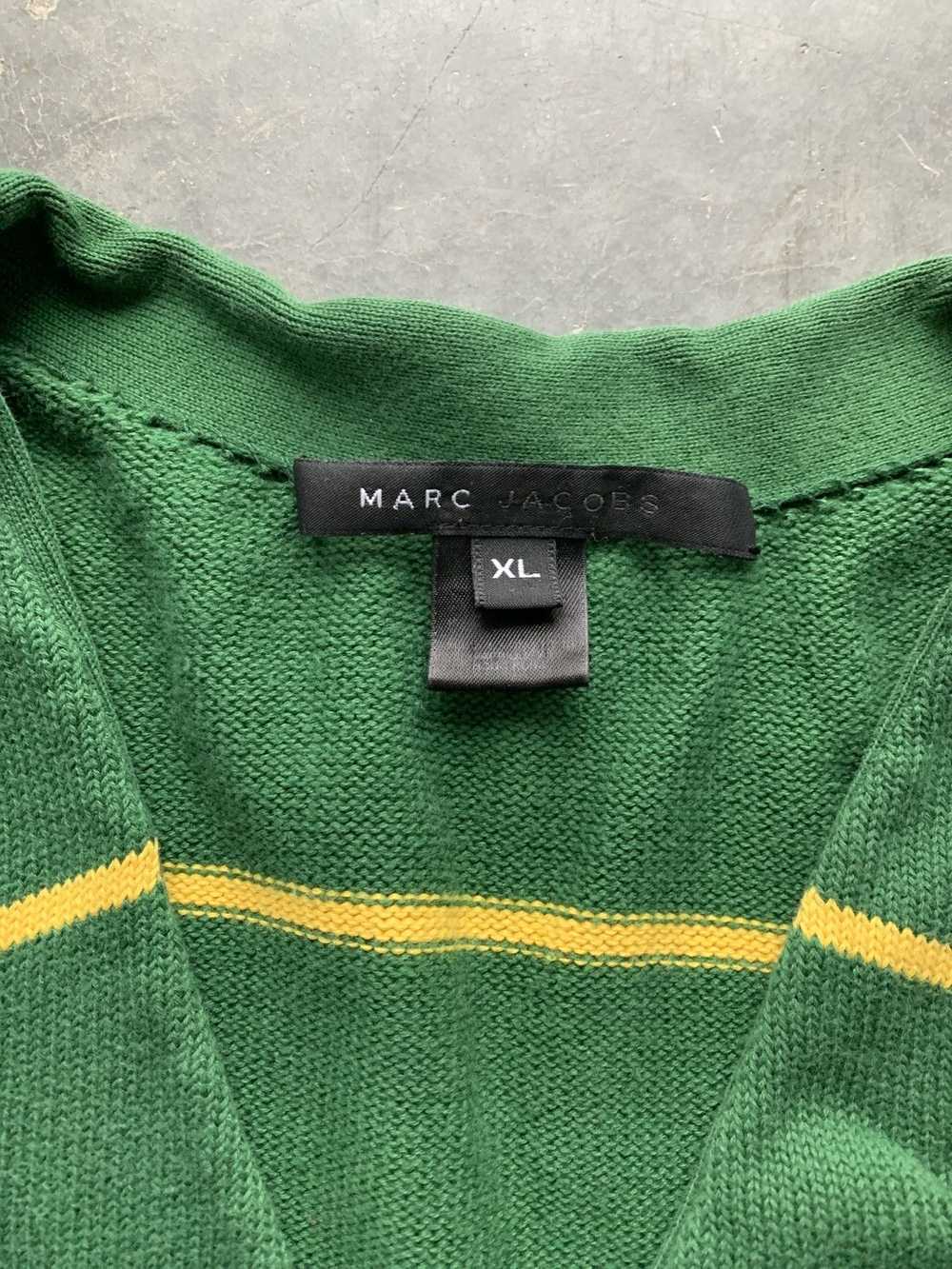 Designer × Marc Jacobs × Streetwear Rare Marc Jac… - image 2