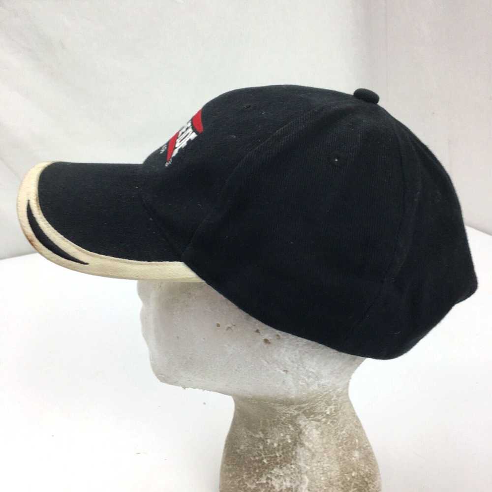 Bally Knapheide Since 1848 Ball Cap Hat Adjustabl… - image 2