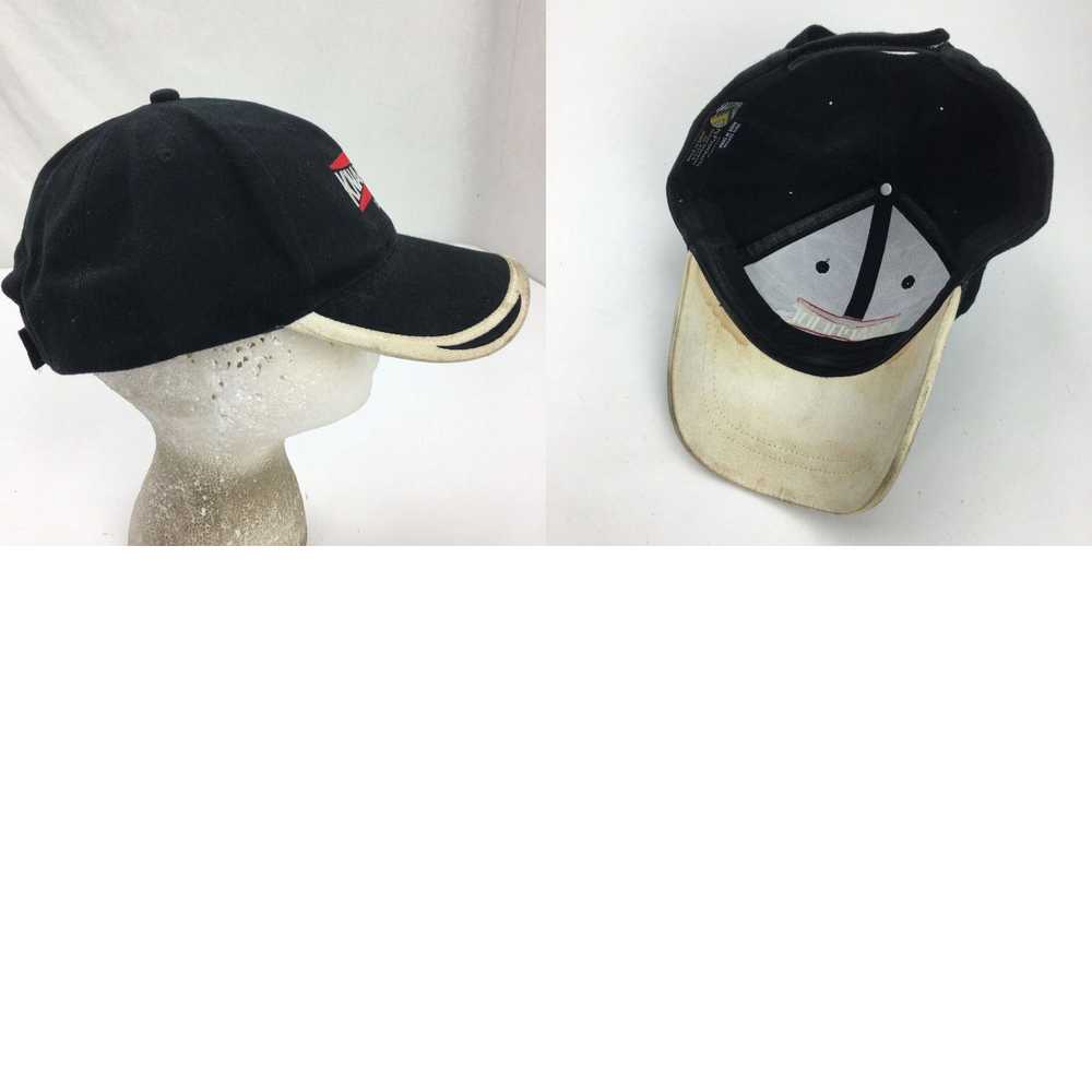 Bally Knapheide Since 1848 Ball Cap Hat Adjustabl… - image 4