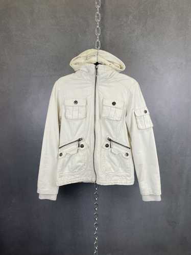 Other 2000s BB Dokota Bella Swan Style Jacket Whit