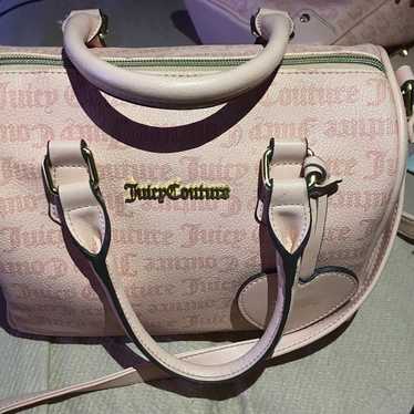 Juicy Couture bag - image 1