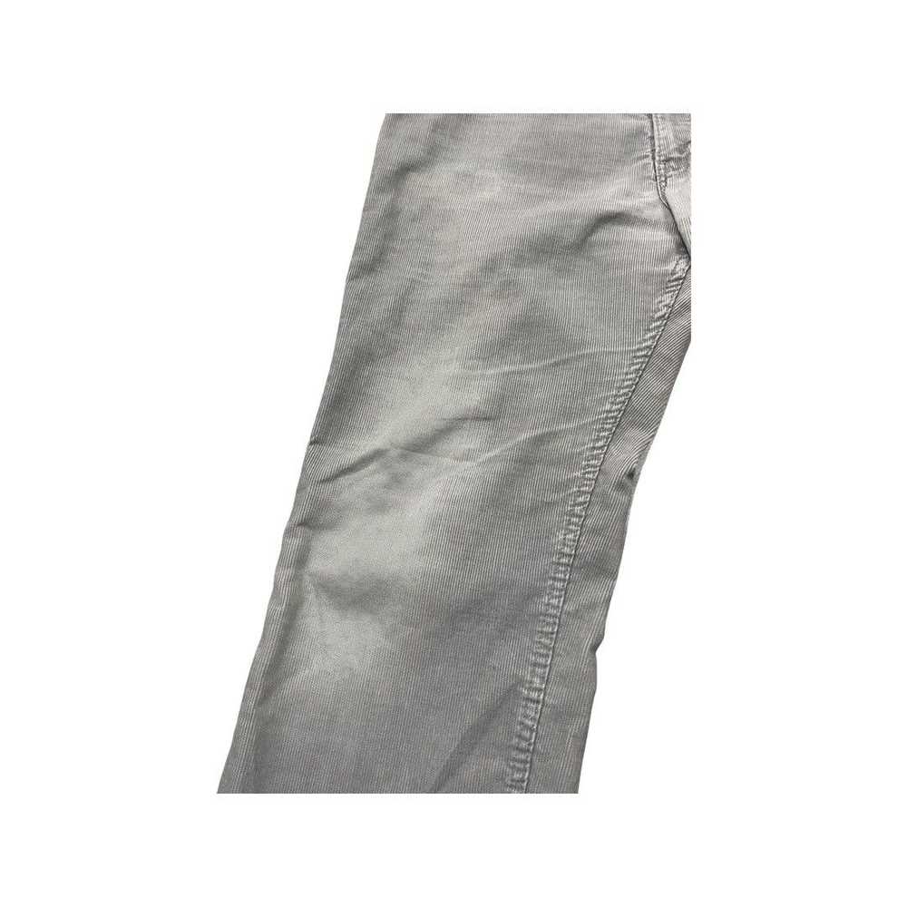 Levi's × Streetwear × Vintage Gray Levis 614 1985… - image 3