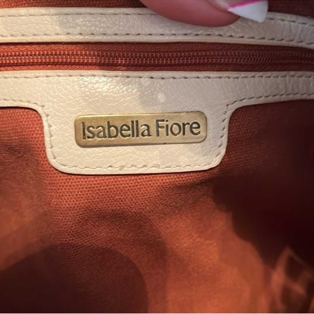 isabella fiore bag - image 6
