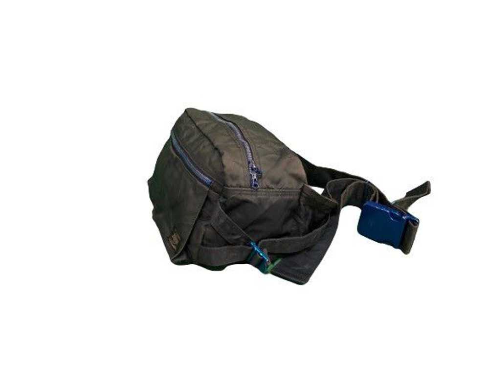 Head Porter × Porter Porter Waist Crossbody Bag A… - image 2