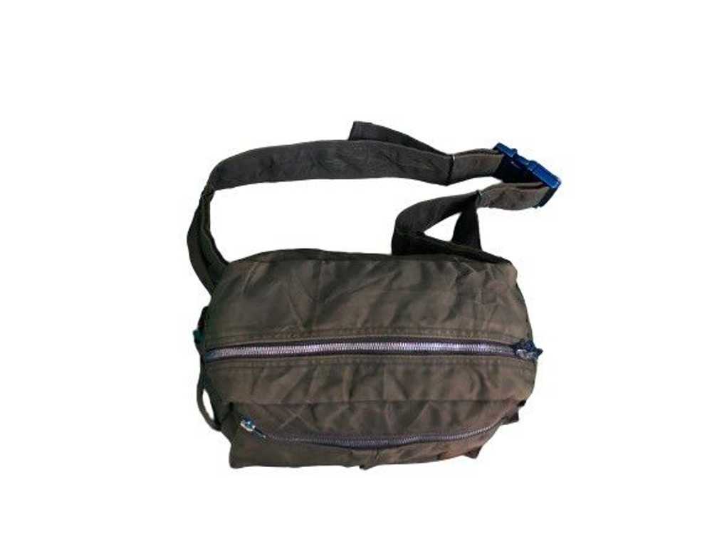 Head Porter × Porter Porter Waist Crossbody Bag A… - image 3