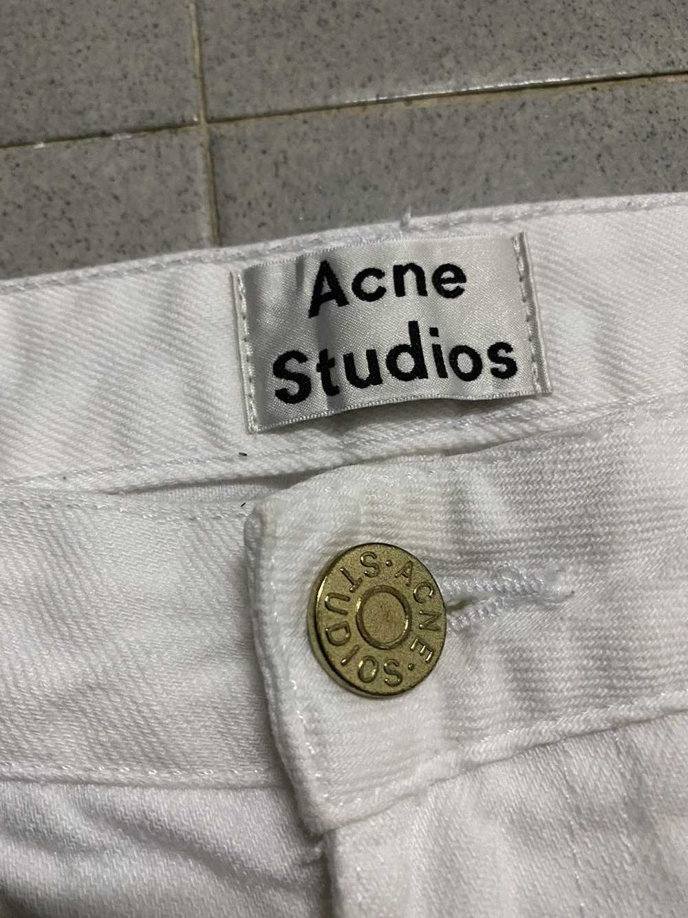 Acne Studios × Streetwear × Vintage Steals‼️Vinta… - image 3