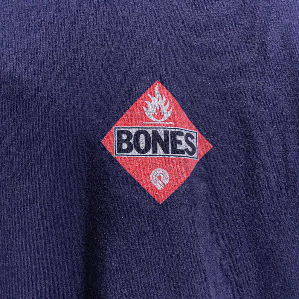 Bones × Powell Peralta × Vintage Bones Powell Per… - image 4