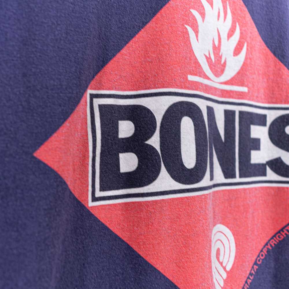 Bones × Powell Peralta × Vintage Bones Powell Per… - image 7