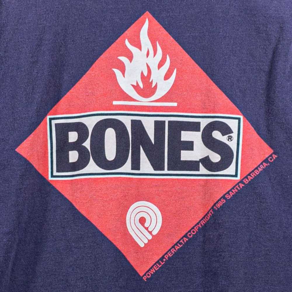 Bones × Powell Peralta × Vintage Bones Powell Per… - image 9