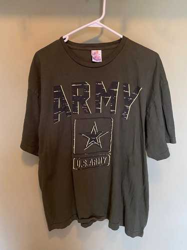 Vintage United States Army T-Shirt