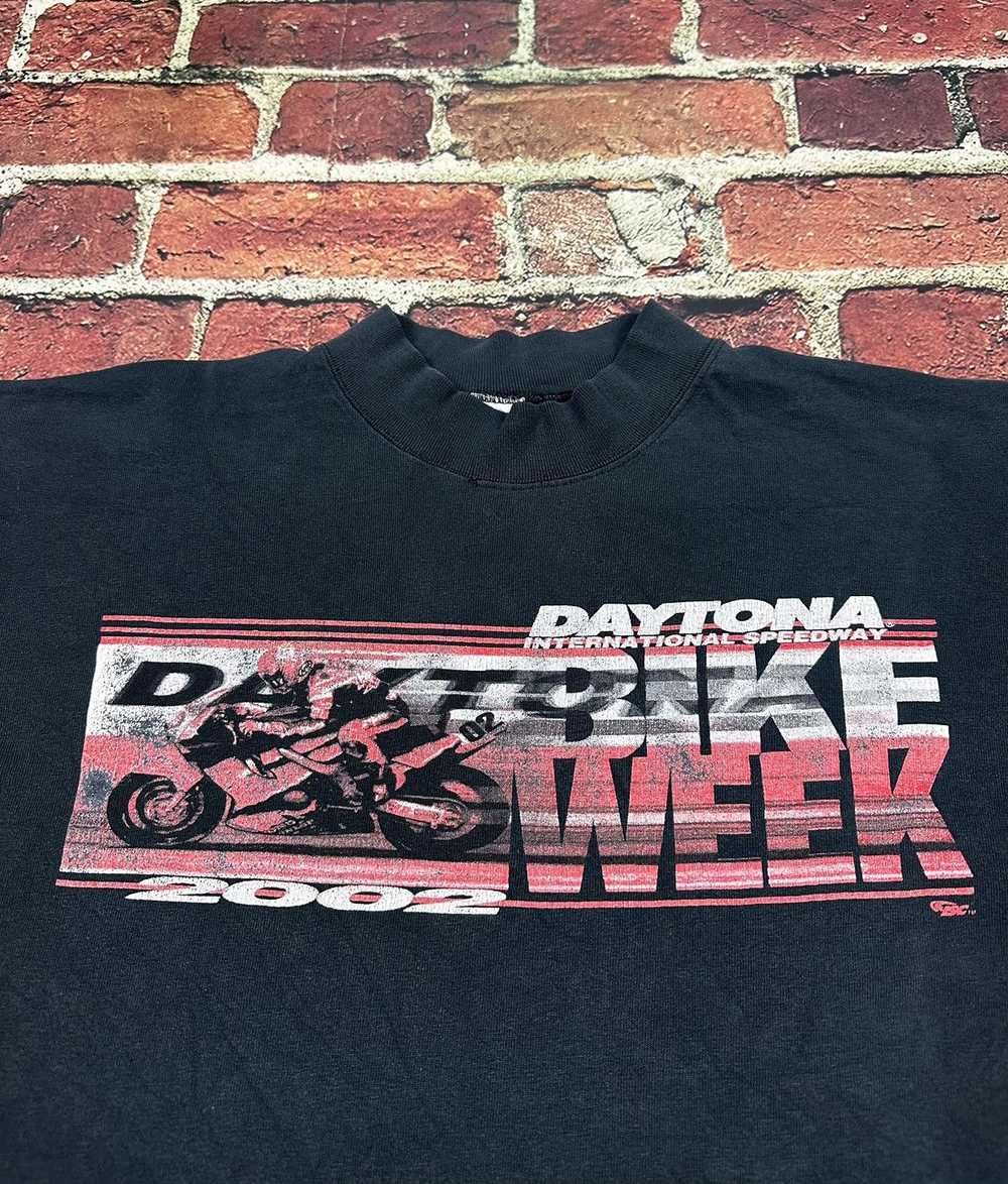 Daytona × Vintage Vintage Y2K 2002 Daytona Intern… - image 5
