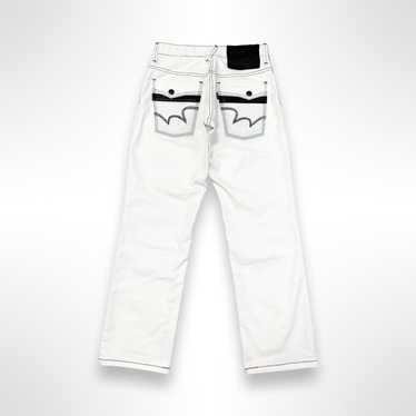 Edwin × Japanese Brand EDWIN JAPAN Y2K jeans