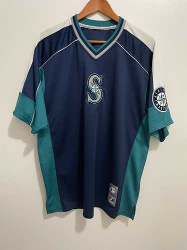 MLB × Sportswear × Vintage Vintage Y2K Seattle Mar