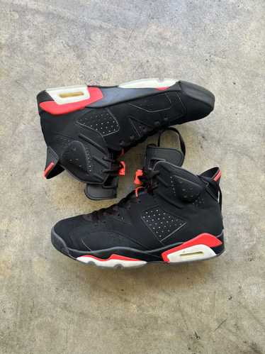 Jordan Brand × Nike Air Jordan Infrared 6