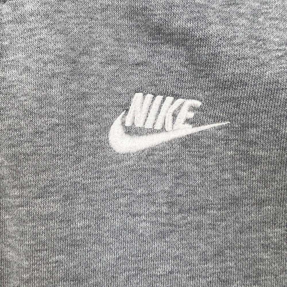 Nike × Streetwear × Vintage Vintage Nike Tech Fle… - image 2