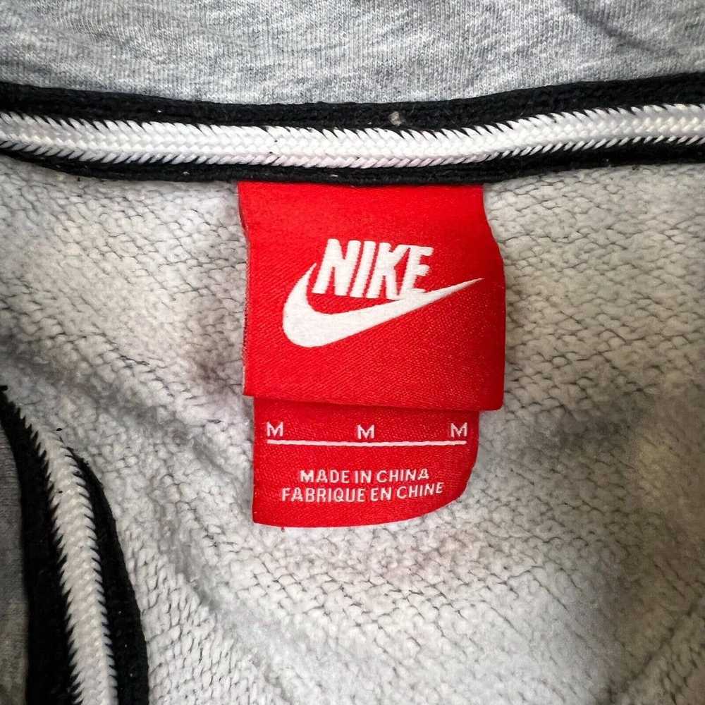 Nike × Streetwear × Vintage Vintage Nike Tech Fle… - image 5