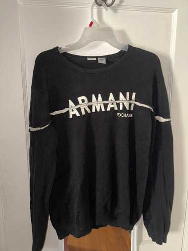 Armani × Armani Exchange Armani Exchange Sweater