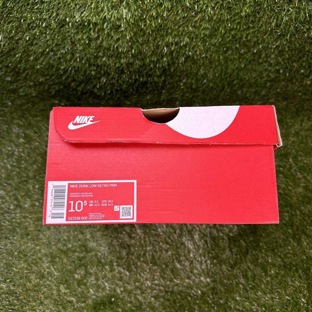 Nike Nike Dunk Low Split Chicago - image 10