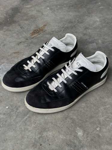 Dior Dior Homme Bee Sneakers