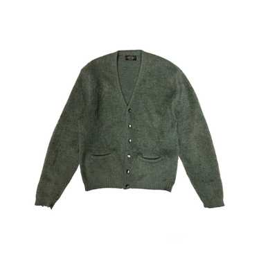 Puritan Vintage Puritan Citation Club Mohair Shagg