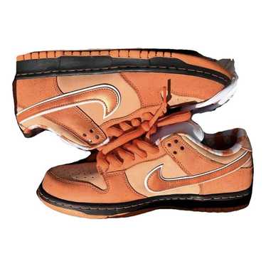 Nike Sb Dunk low trainers - image 1
