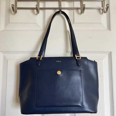 Brand New Lauren Ralph Lauren Handbag