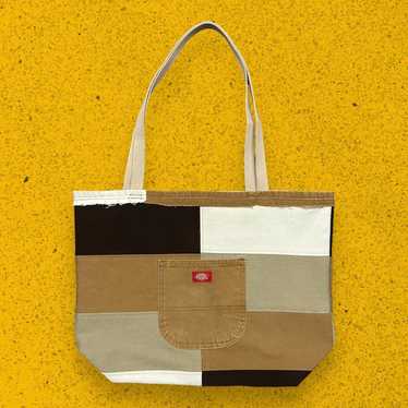 Dickies × Handmade × Vintage Handmade Bag Dickies 
