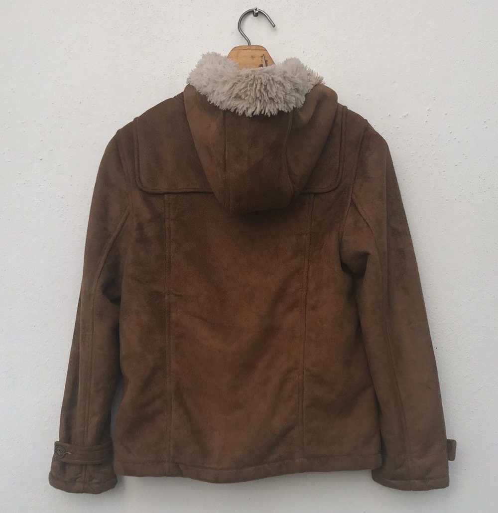 Beams Plus × Designer × Mink Fur Coat 💥LAST DROP… - image 5