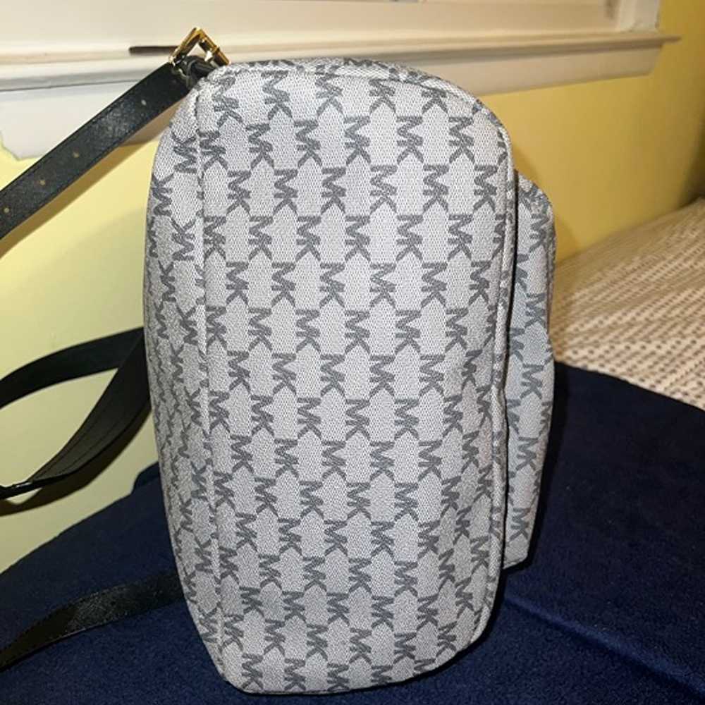 Michael Kors leather backpacks - image 3